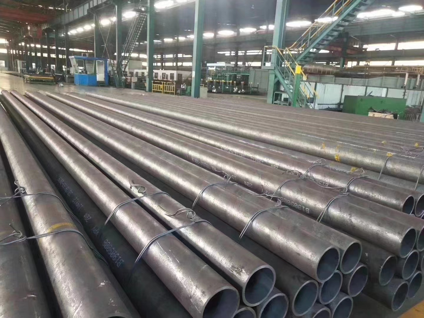 20G钢管生产厂家