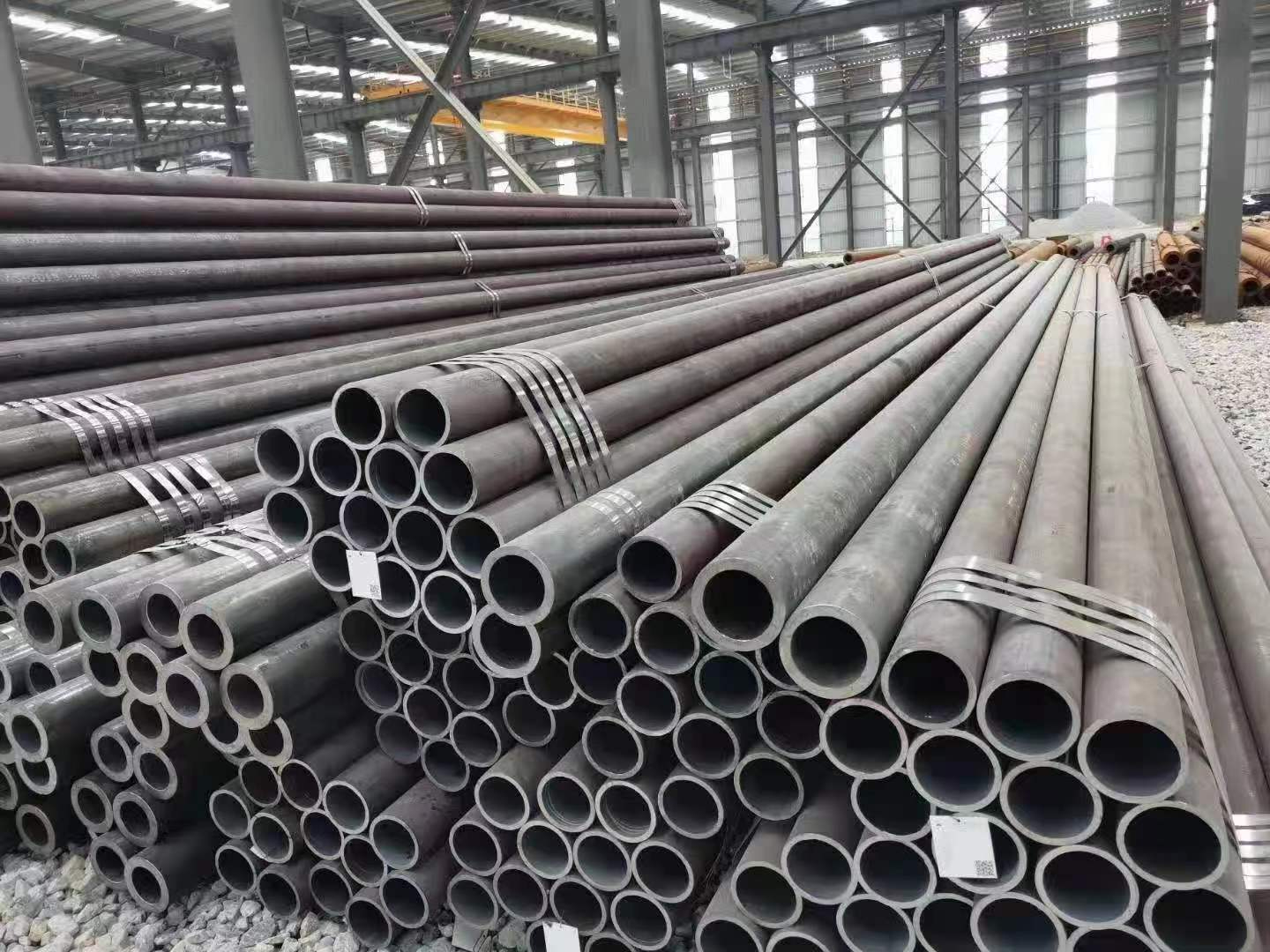 20G无缝管厂家直销