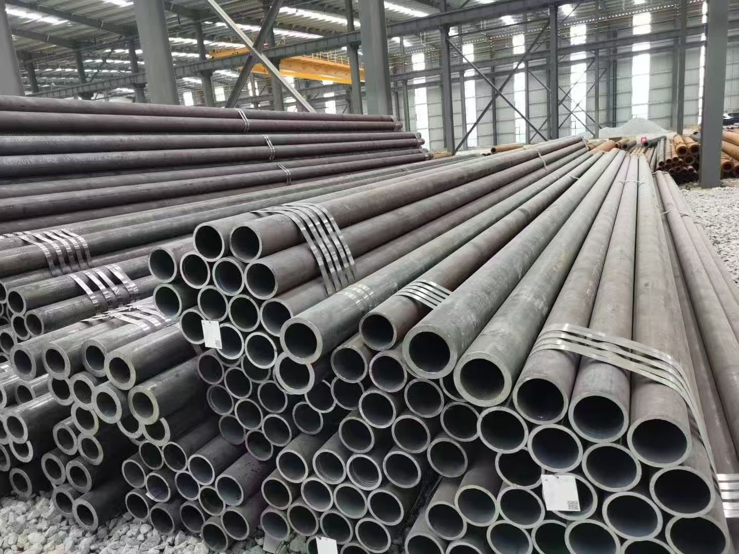 20G钢管生产厂家