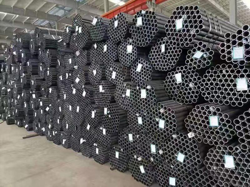 20G钢管厂家直销