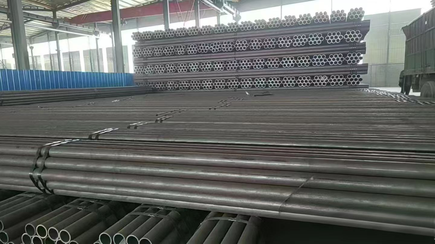 20G钢管厂家直销