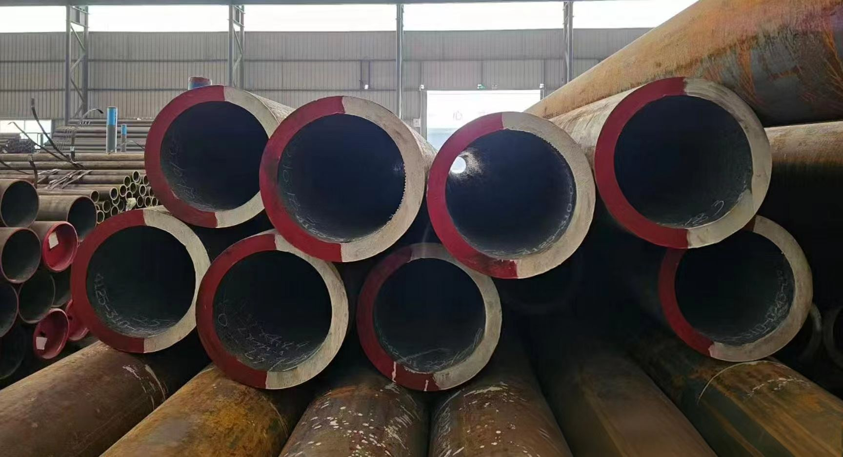 20G钢管生产厂家