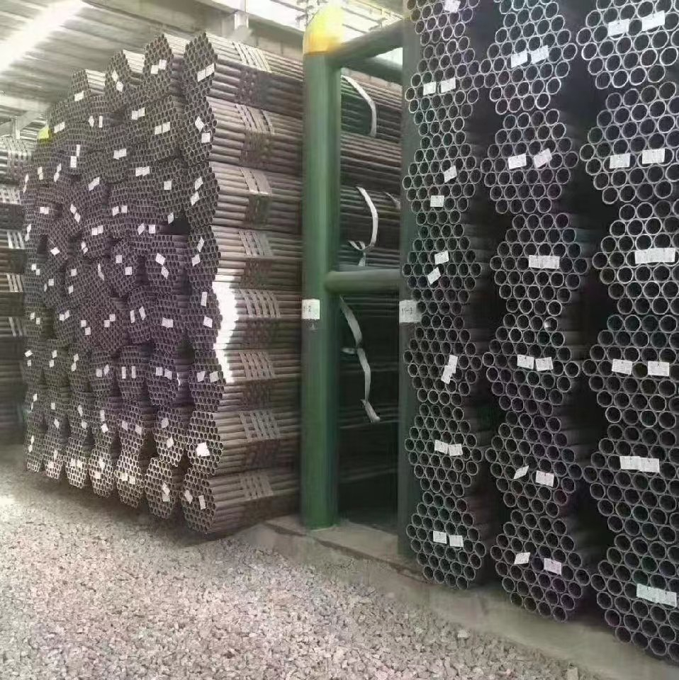20G无缝管厂家直销