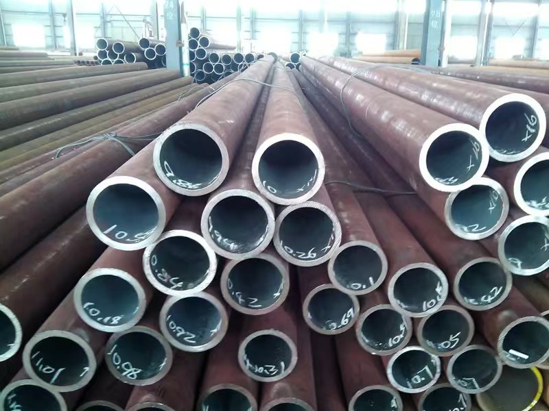 20G无缝钢管厂家直销